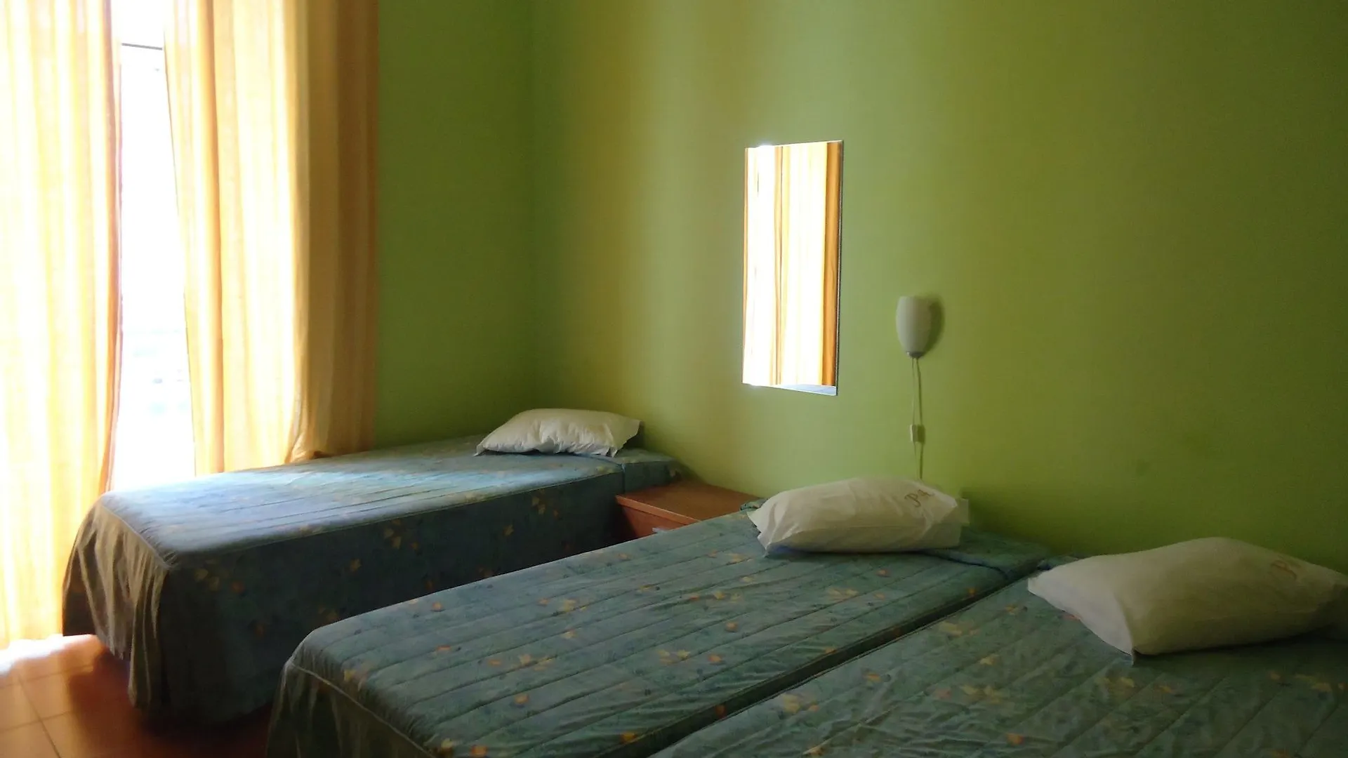 Pouso Dos Anjos Hotel Lisbon 3*,