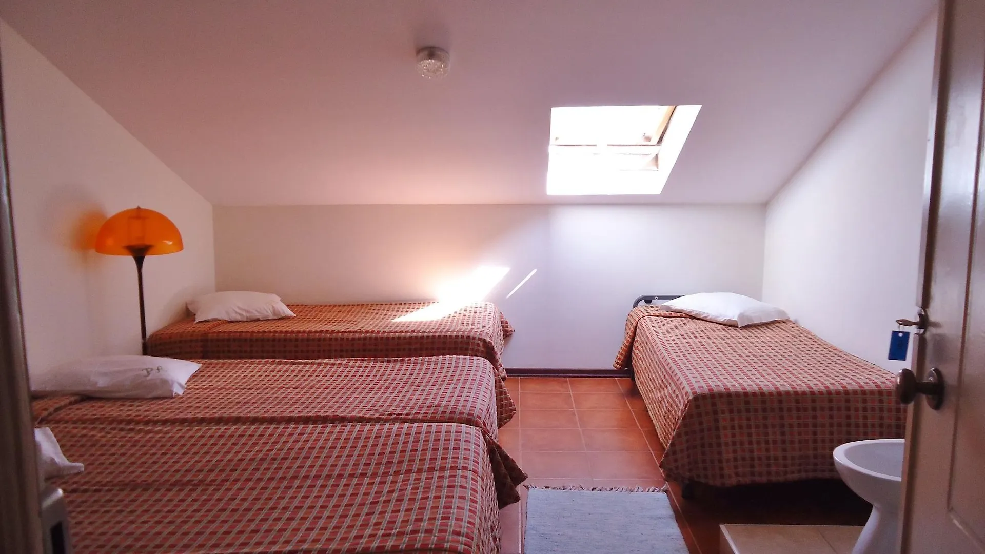 Pouso Dos Anjos Hotel Lisbon Guest house