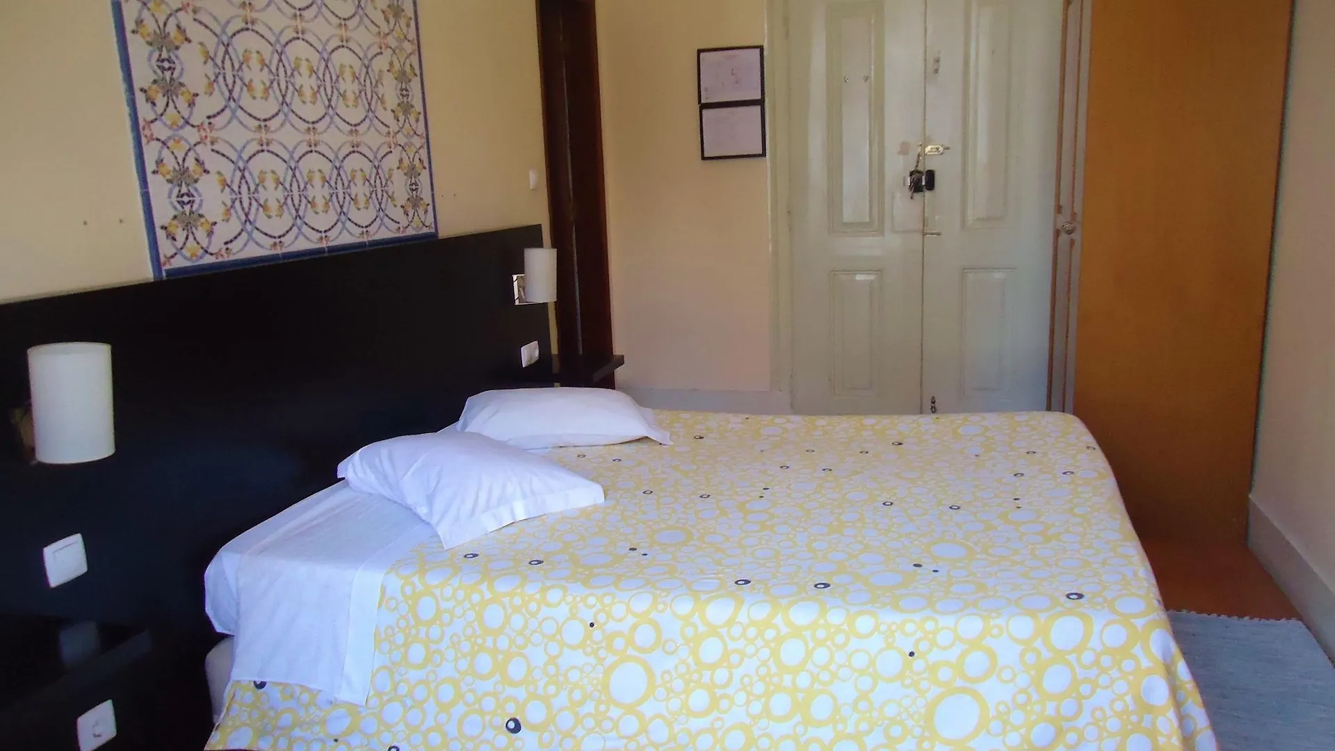 Guest house Pouso Dos Anjos Hotel Lisbon
