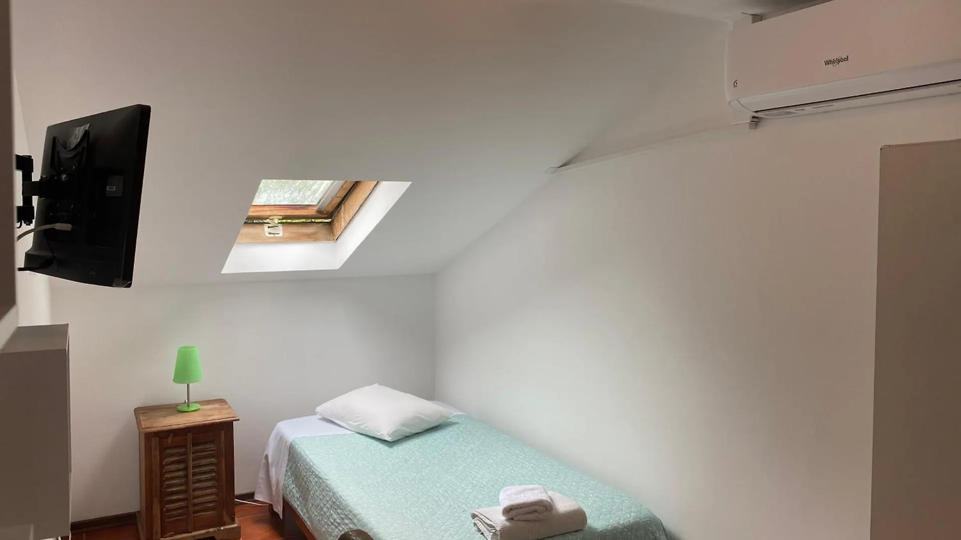 Guest house Pouso Dos Anjos Hotel Lisbon