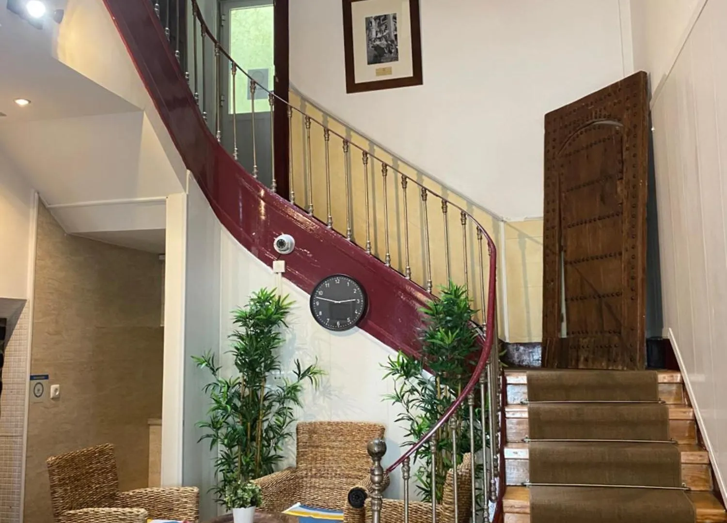 Guest house Pouso Dos Anjos Hotel Lisbon