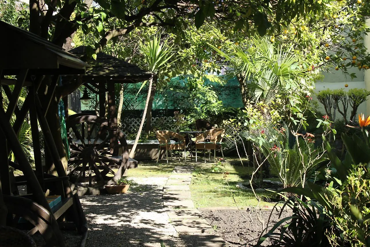 Pouso Dos Anjos Hotel Lisbon Guest house