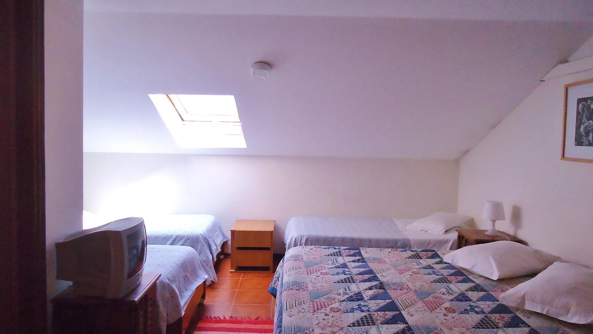 Pouso Dos Anjos Hotel Lissabon Gasthuis
