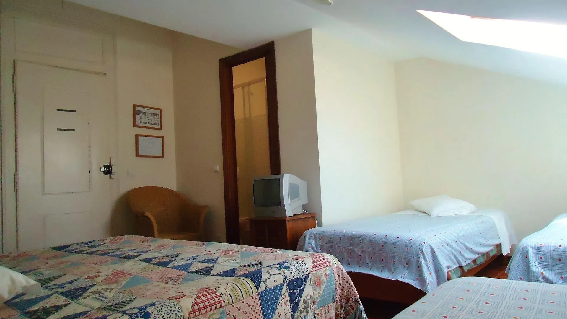 Gasthuis Pouso Dos Anjos Hotel Lissabon