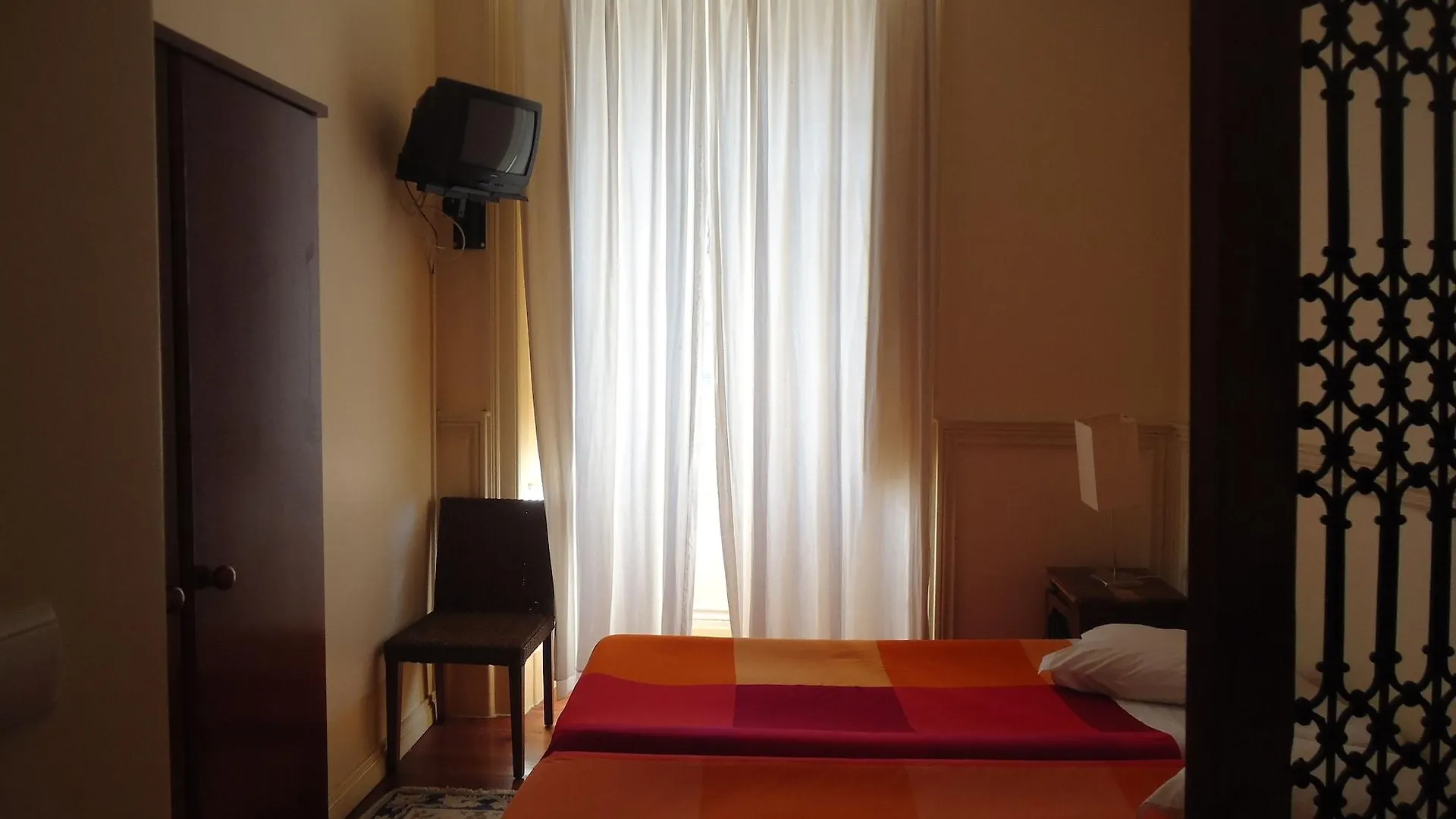 Pouso Dos Anjos Hotel Lissabon Gasthuis
