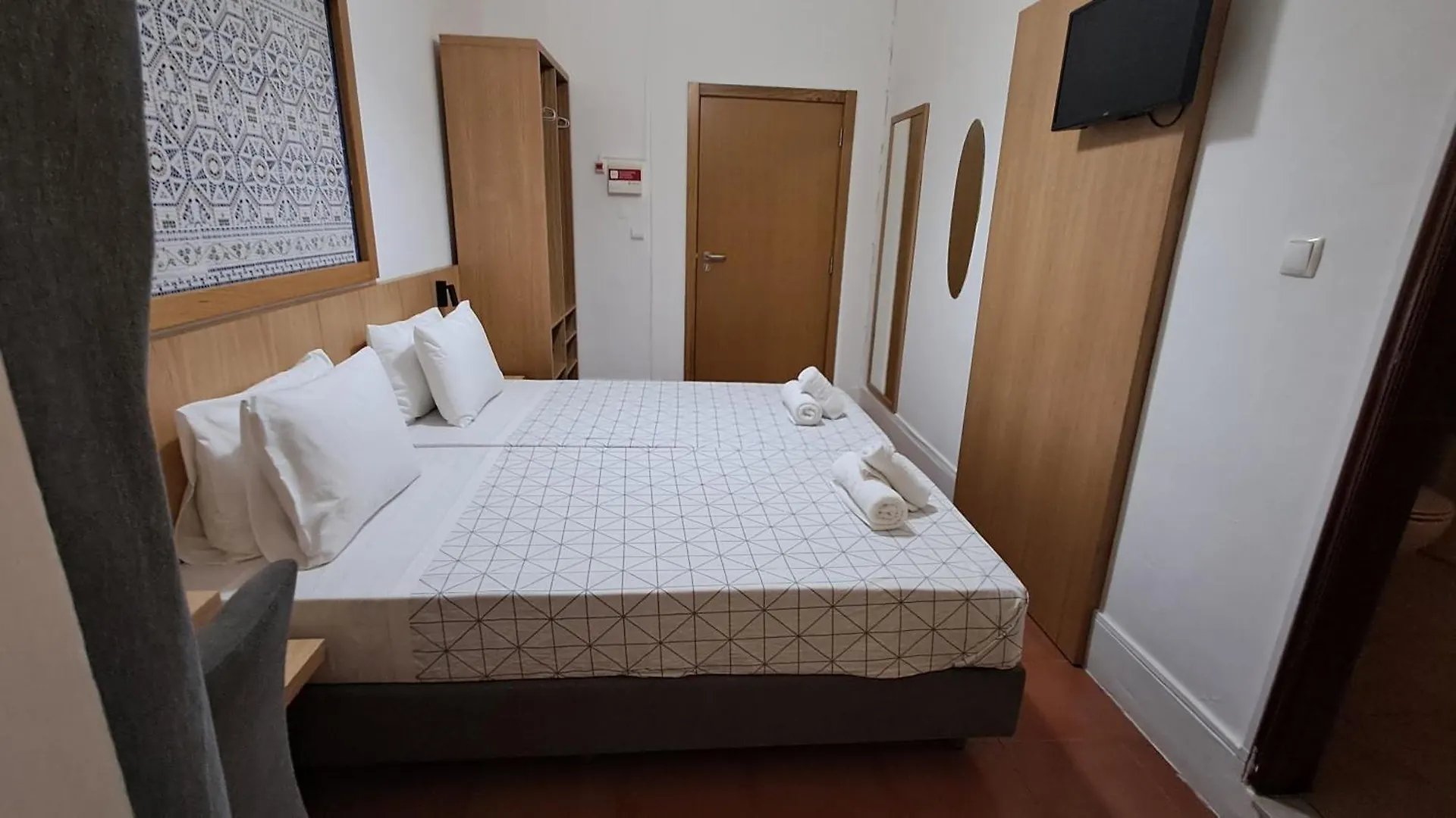 Pouso Dos Anjos Hotel Lissabon Gasthuis