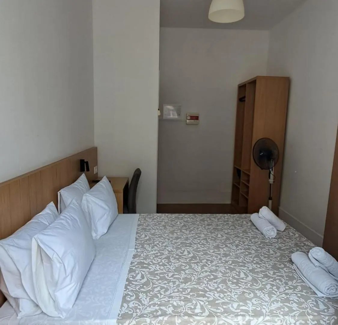 Gasthuis Pouso Dos Anjos Hotel Lissabon