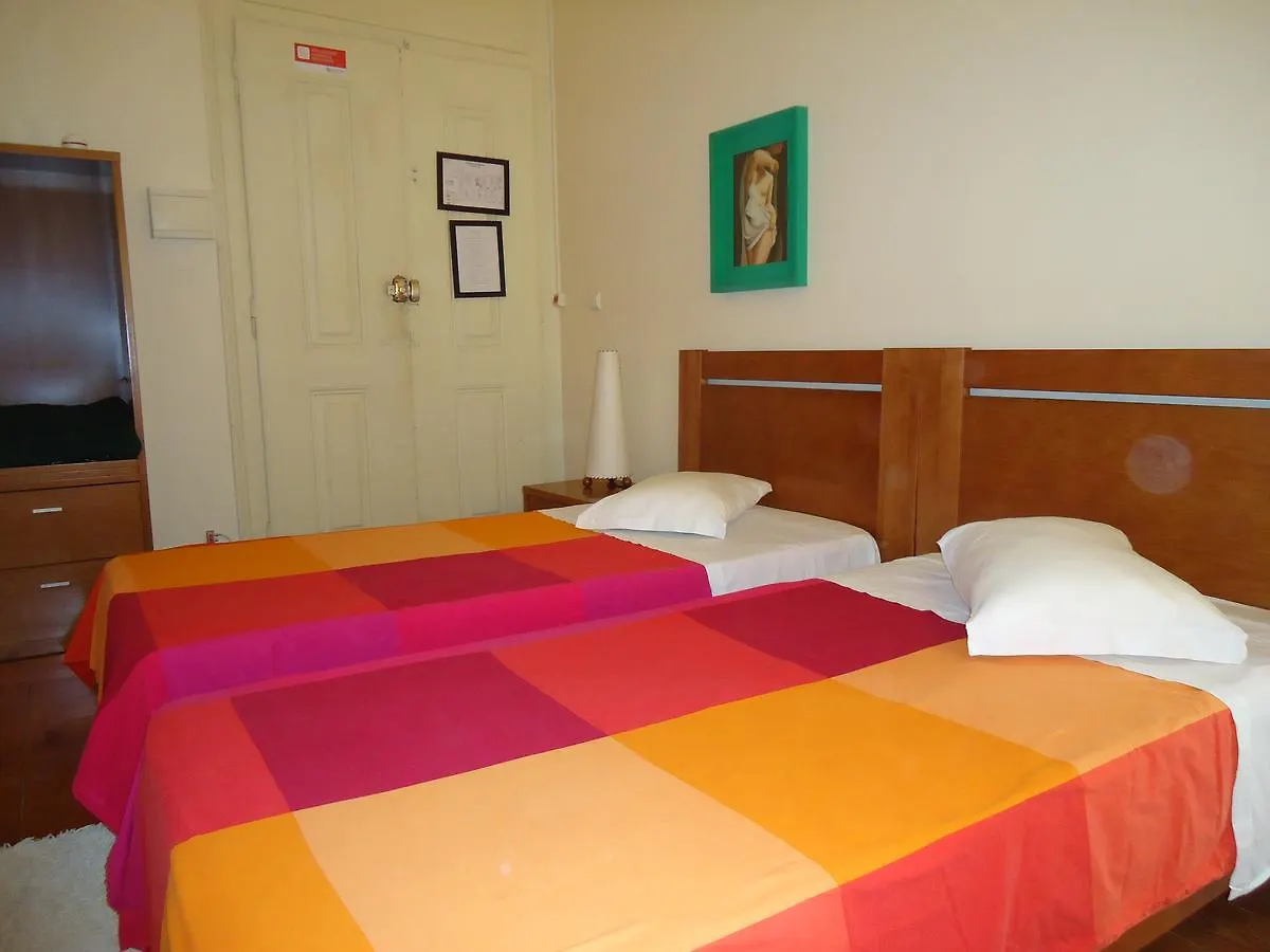 Gasthuis Pouso Dos Anjos Hotel Lissabon