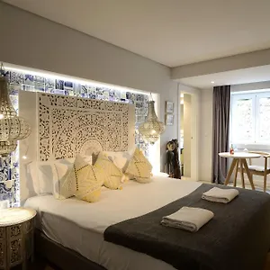 מלון דירות Dalma Old Town - Castelo