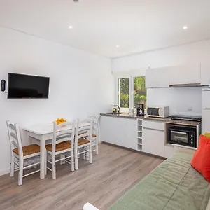  Apartament Flor Da Laranja, Portugalia