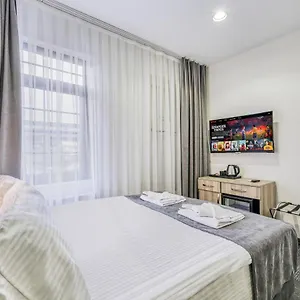 Hub Pera 3* Istanbul