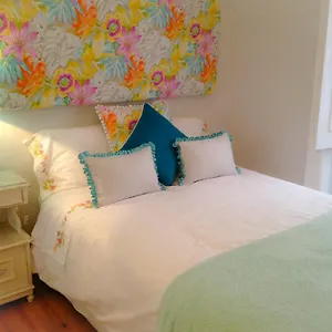  Appartement Shabby Chic Flat 2