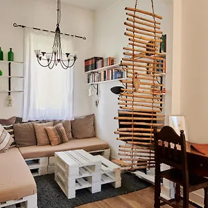 Appartamento Nest