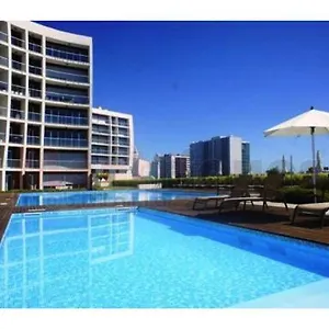  Appartement Charming With Terrace And Pool In