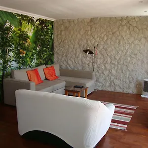 Appartamento Simply Bairro Alto