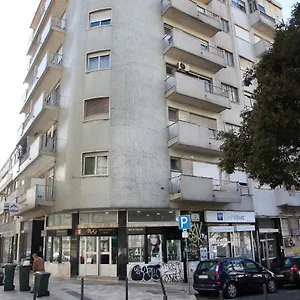Guest house Lisbon Suite Home, Lisbon