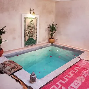 Dar Halima 3* Marrakesch