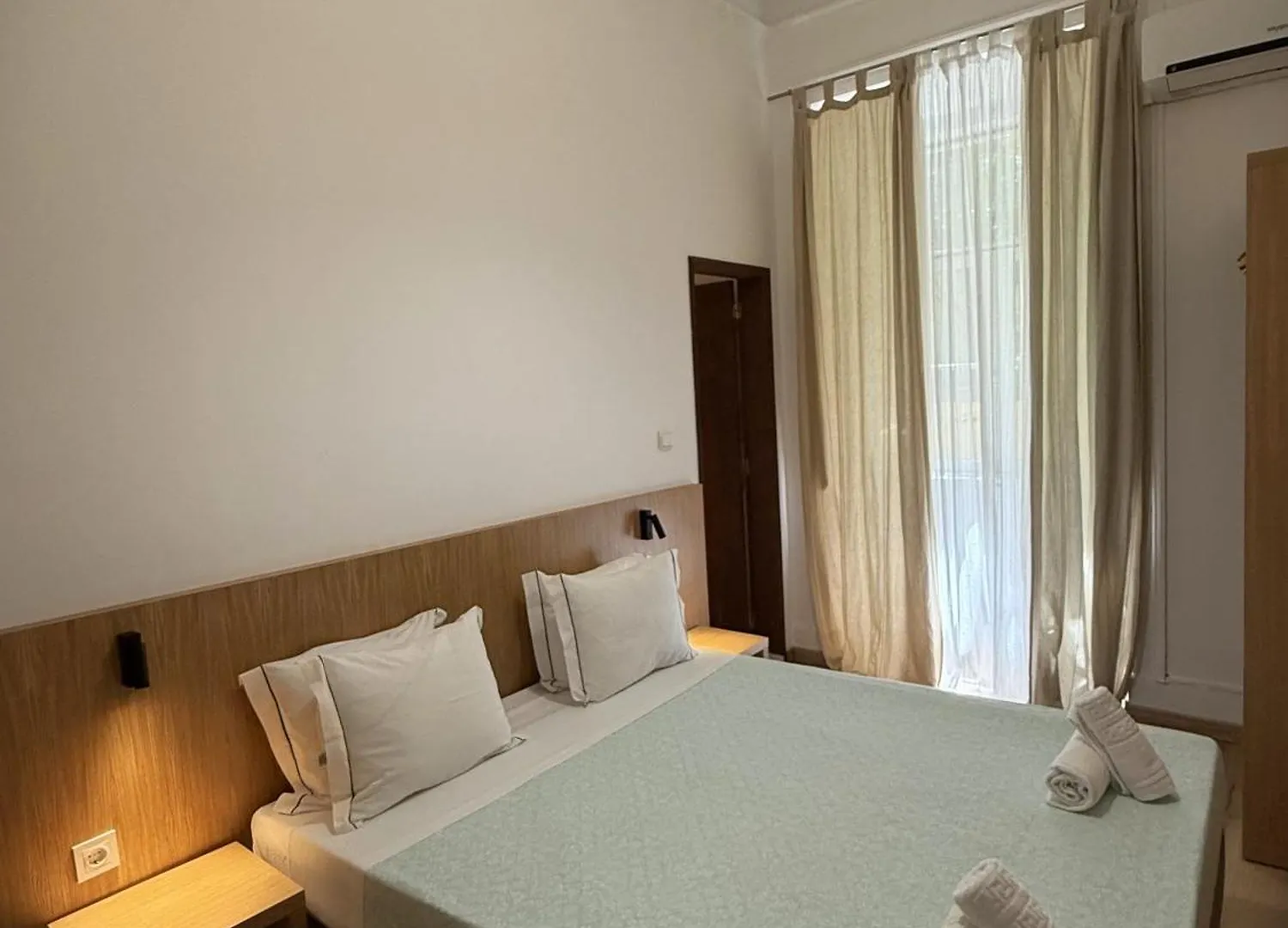 *** بيت ضيافة فندق بوسو دوس أنخوس Lisboa البرتغال