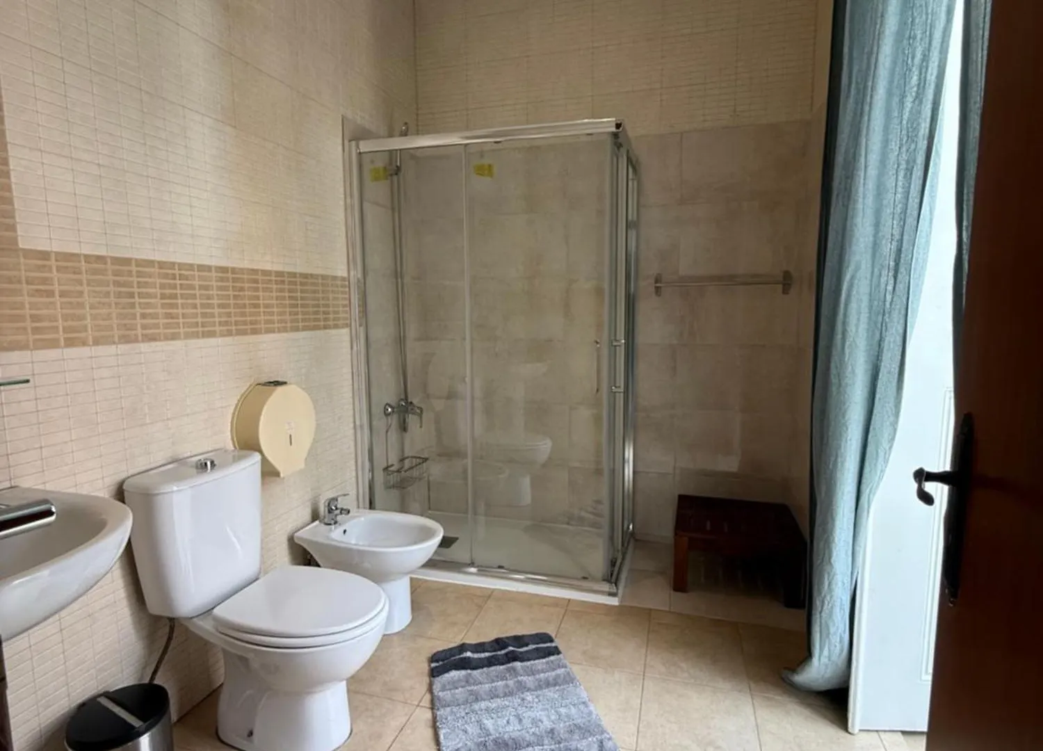 فندق بوسو دوس أنخوس Lisboa بيت ضيافة