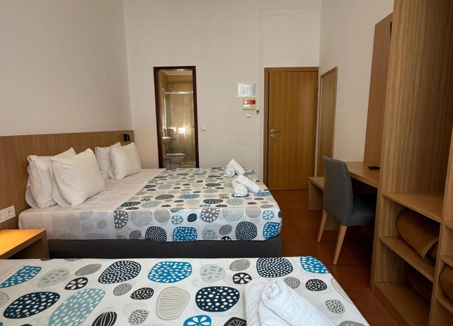 فندق بوسو دوس أنخوس Lisboa 3*,  البرتغال