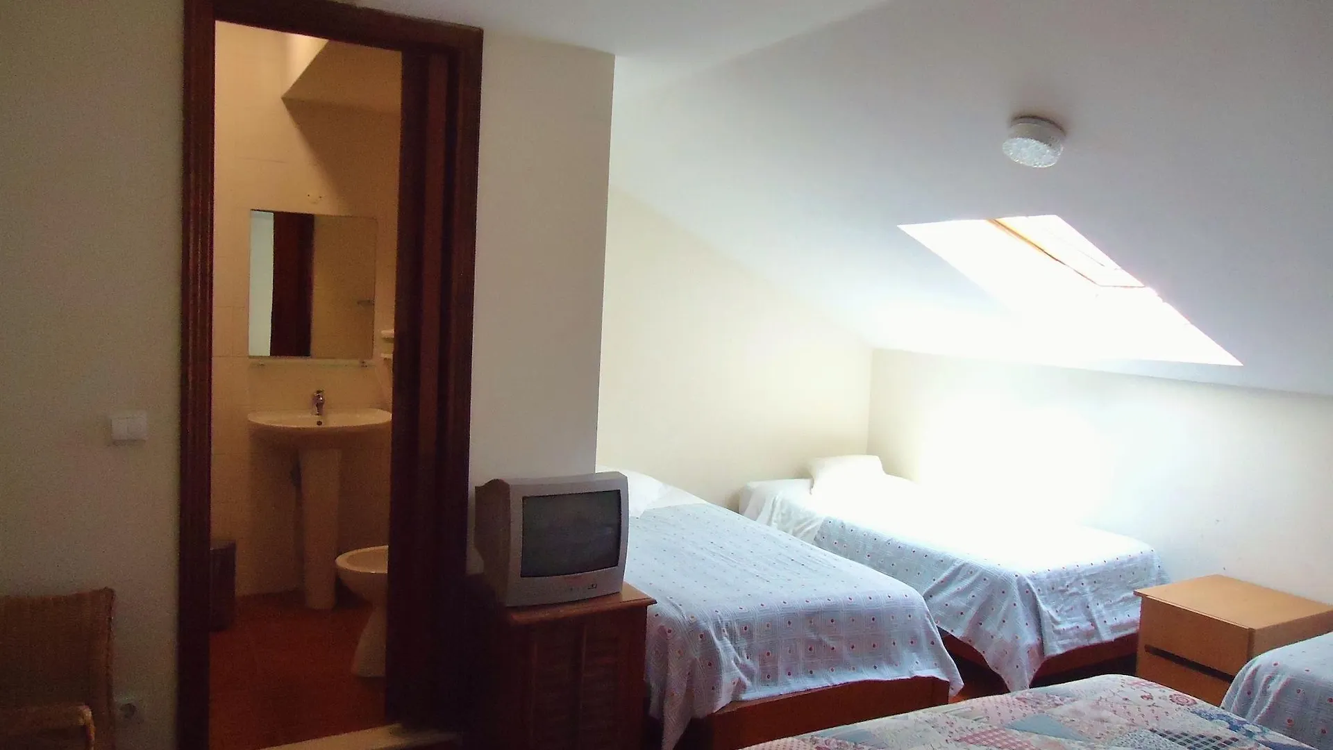 Pouso Dos Anjos Hotel Lisbon Guest house