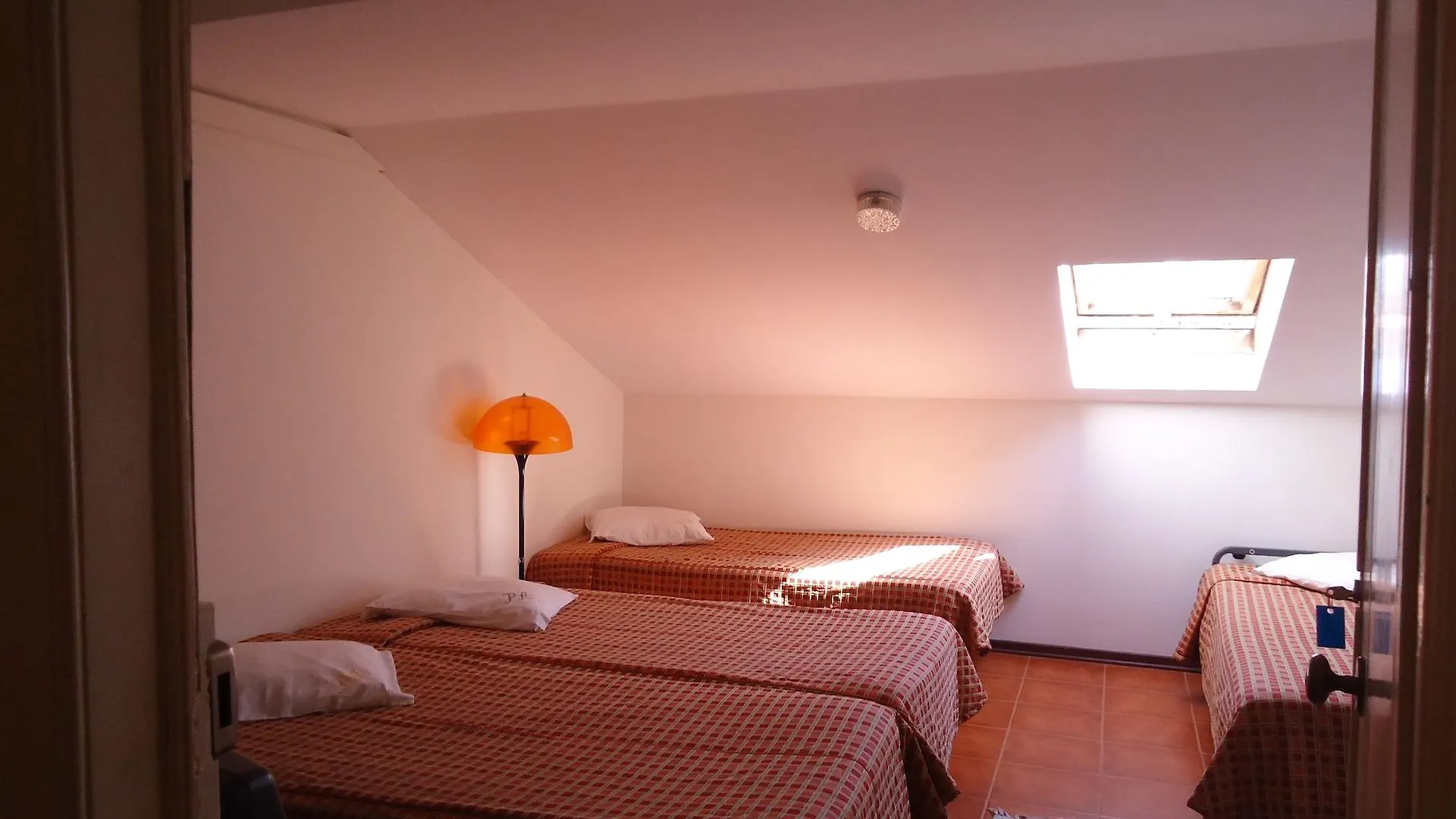 Pouso Dos Anjos Hotel Lisbon 3*,