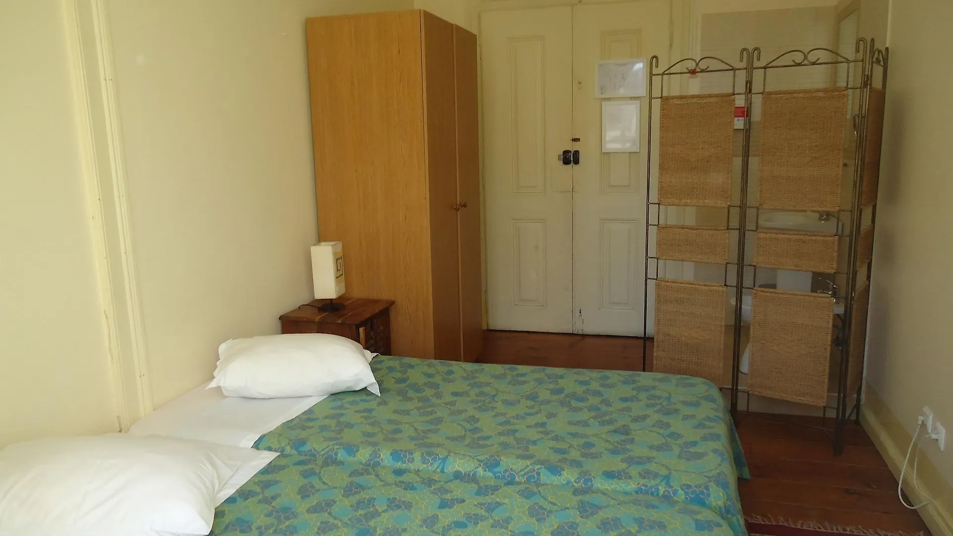 Pouso Dos Anjos Hotel Lisbon