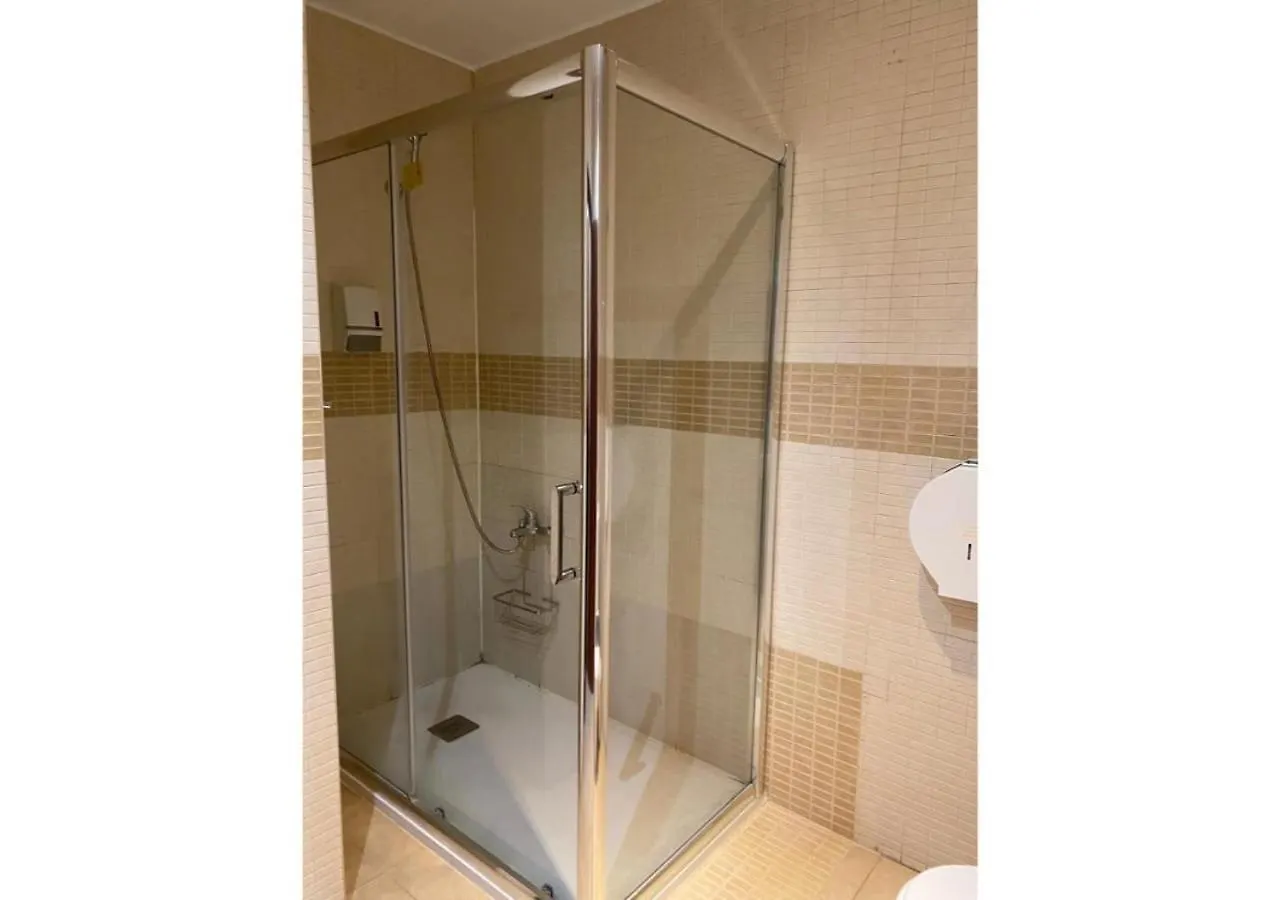Pouso Dos Anjos Hotel Lisbon Guest house
