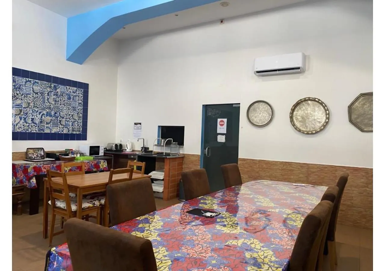 Pouso Dos Anjos Hotel Lisbon 3*,