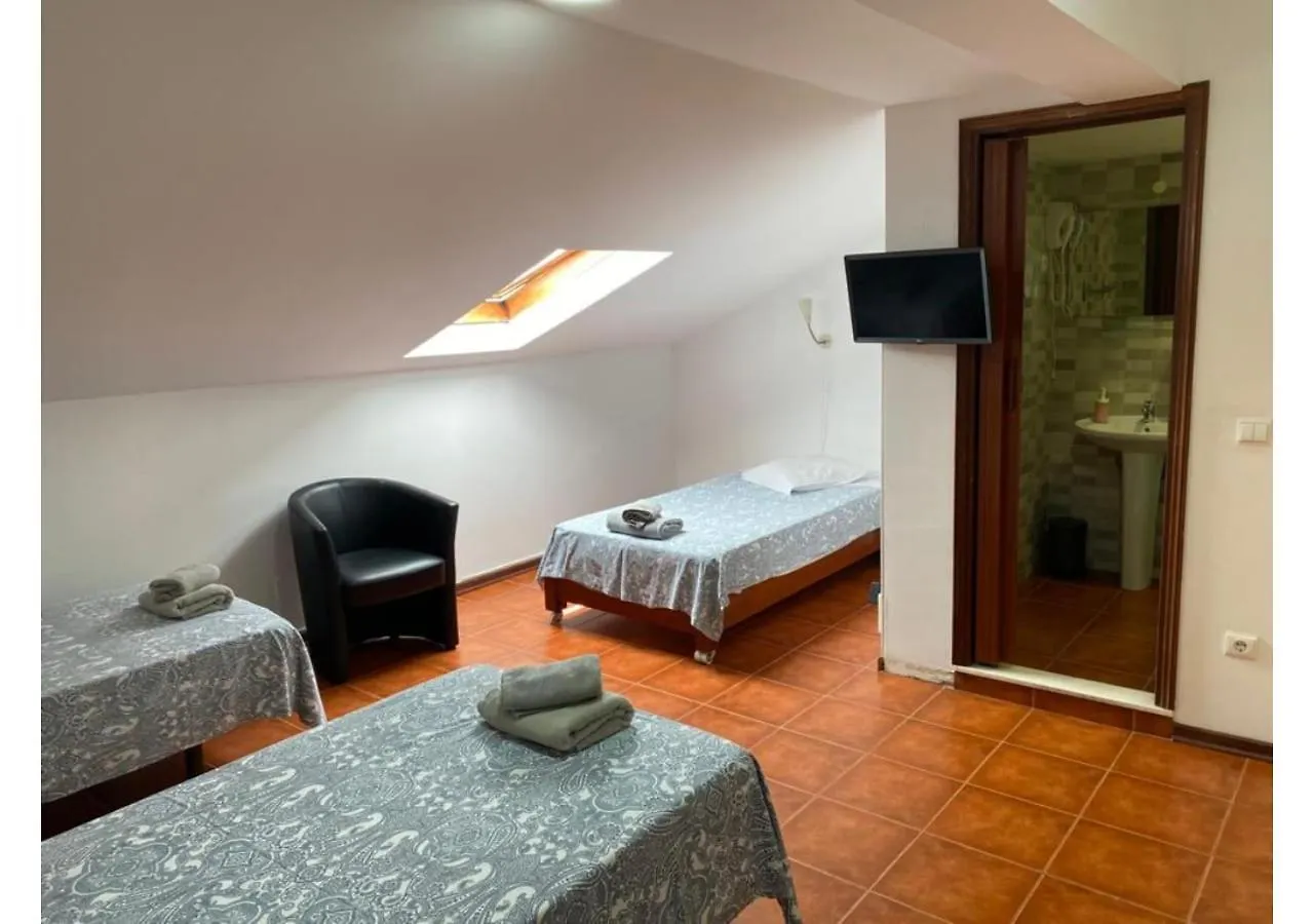 *** Guest house Pouso Dos Anjos Hotel Lisbon Portugal