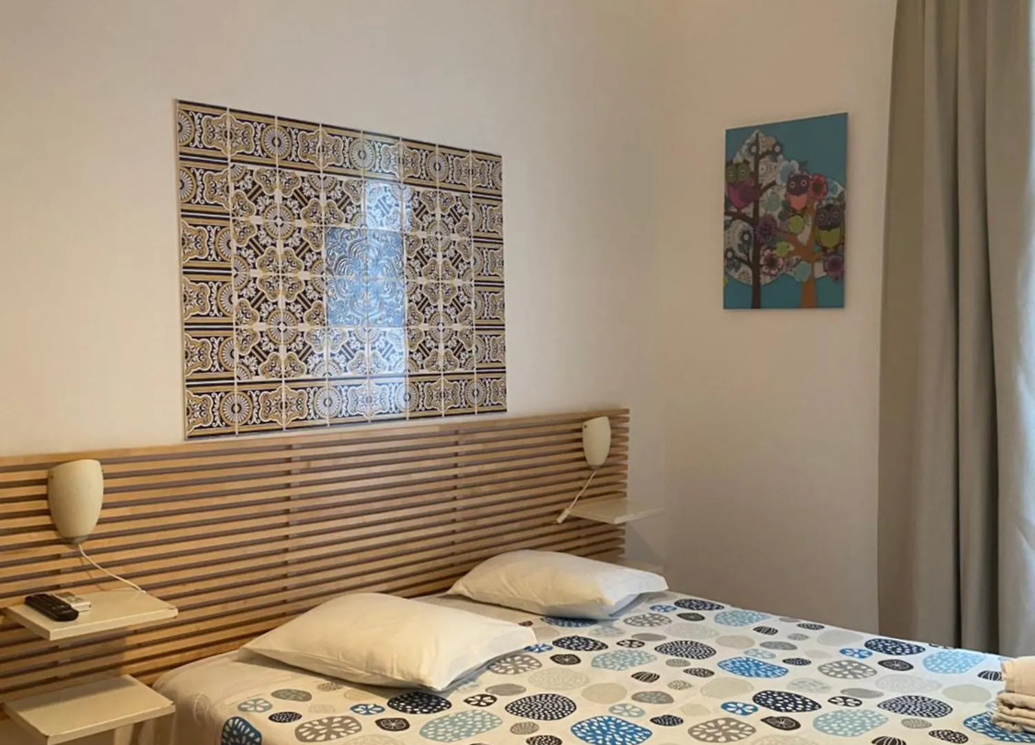 Pouso Dos Anjos Hotel Lisbon Guest house