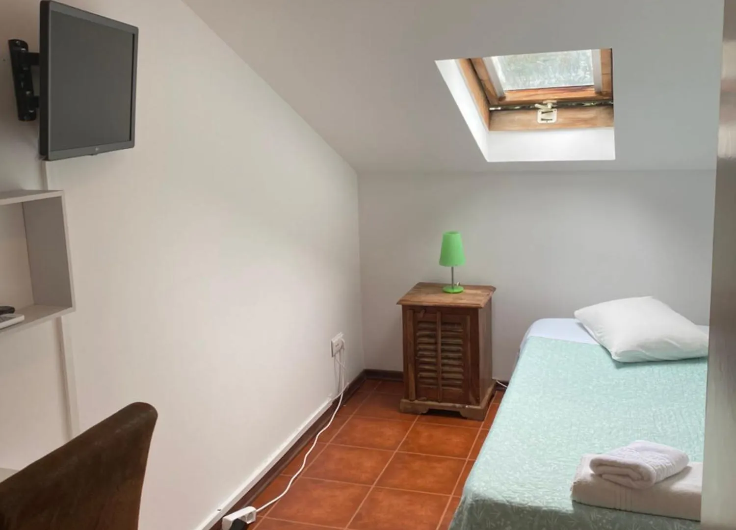 Pouso Dos Anjos Hotel Lisbon