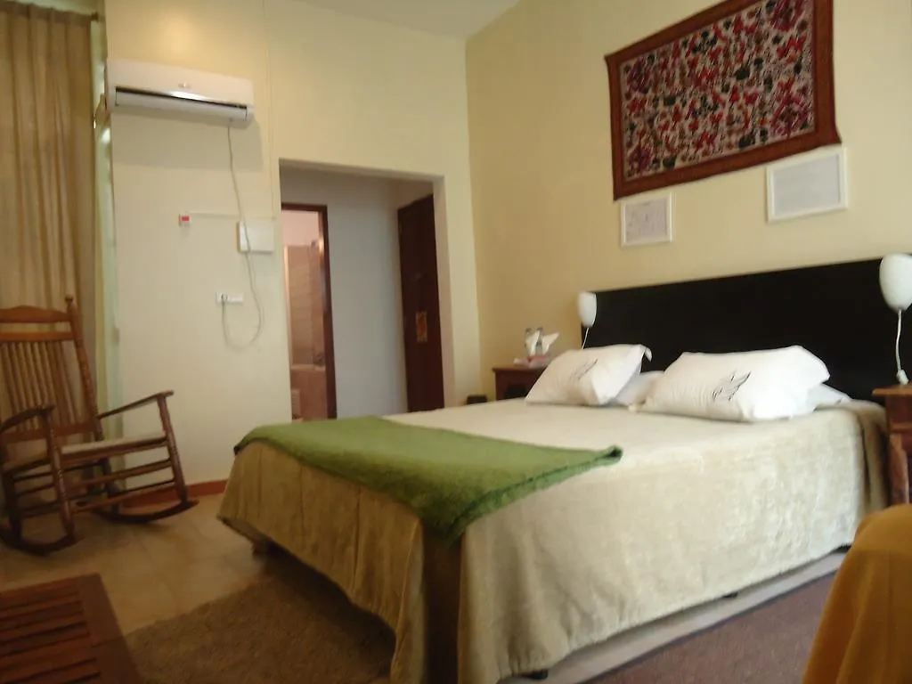 Guest house Pouso Dos Anjos Hotel Lisbon