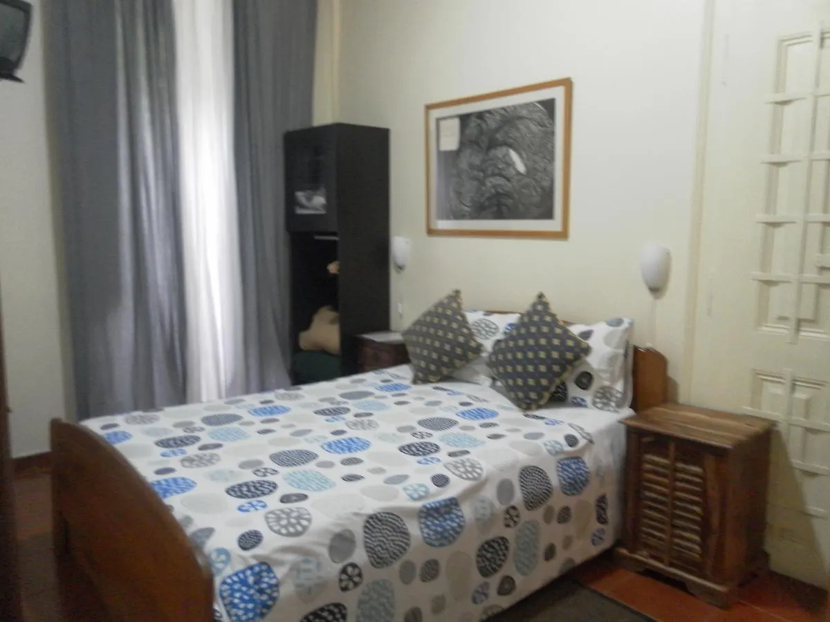 Guest house Pouso Dos Anjos Hotel Lisbon