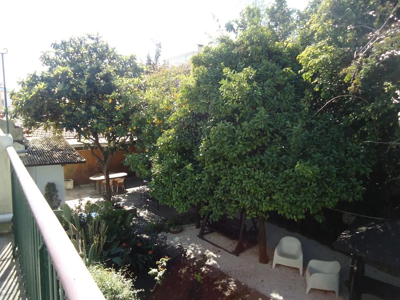 Guest house Pouso Dos Anjos Hotel Lisbon