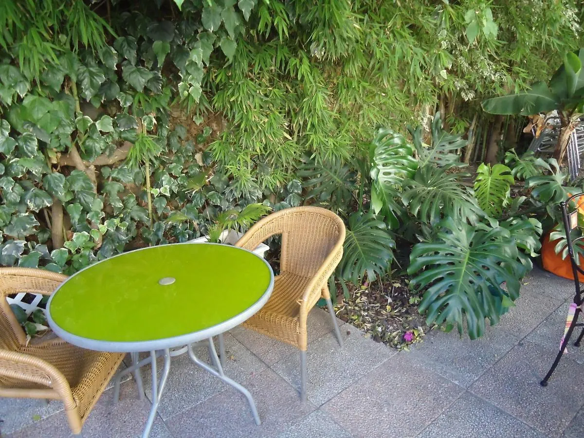 Pouso Dos Anjos Hotel Lisbon