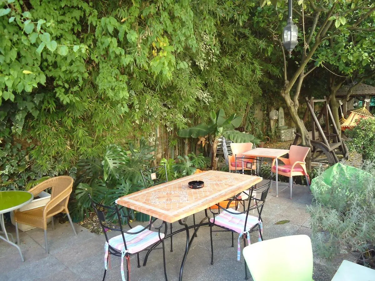 Guest house Pouso Dos Anjos Hotel Lisbon